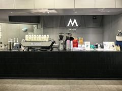 -M Stand(西安大悦城店)
