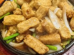 -金秋小吃海鲜·专注30年临海特色风味