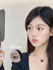 -babiline芭比莱恩半永久纹眉纹唇发际线