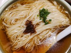 生日阳春面-苏小柳手工点心(人民广场分院)