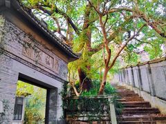 -北山街历史文化街区