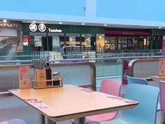 -小杨生煎(周浦万达店)