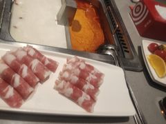 -海底捞火锅(八佰伴店)