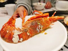 -水禾轩·海鲜蒸汽主题餐厅(拱北店)