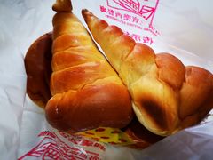-新侨三宝乐面包店(崇文门店)