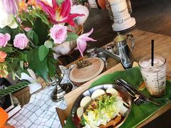 -Cafe Rooftop Cheongsapo