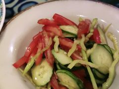 -撒拉花儿·新疆菜·清真(太阳宫店)