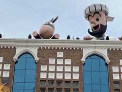 -新疆国际大巴扎