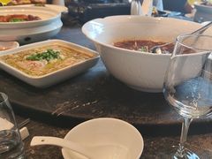 -悦百味·品质川菜(橄榄郡店)
