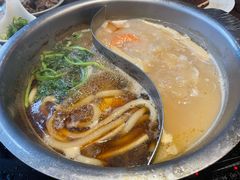 -MoMo牧场·寿喜烧专门店(长泰广场店)