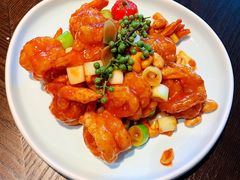 -羲和雅苑•北京烤鸭(乐园道万象城店)
