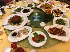 -功德林素菜饭庄(前门店)