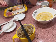 -元气寿司(环球港店)