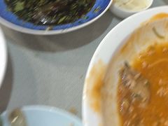 -渔娘渔家丹东海鲜(东直门店)