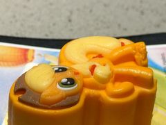 -海底捞火锅(太原南站店)