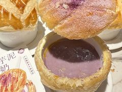 -滋粥楼·顺德菜(番禺广场总店)
