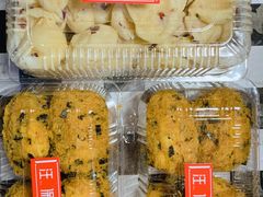 QQ麻薯-汪保来(杭州解放路店)