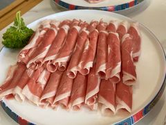 -京悦南门涮羊肉(长寿路店)