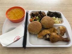 -香妃烤鸡(西单店)