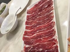 -食潮汕头鲜牛馆(望京保利店)