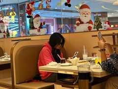 -海底捞火锅(吾悦国际广场店)