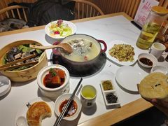 客家黑鸡汤-黑鸡小馆(金源店)