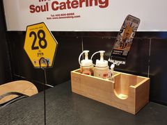 -熊吞·大碗丼烧肉饭(西市场嘉华店)