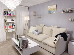 大堂-첫번째 初见美学中心