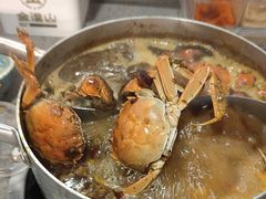 -金滏山烤肉·海鲜·火锅自助餐厅(襄阳万达店)
