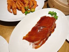 -四季民福烤鸭店(西单华威约饭街店)