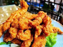 辣鸡条-萨尔瓦多Salvador's