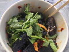 -黑色经典臭豆腐·湖南特产(潇湘文化店)