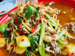 小南瓜烧奇猫儿-拈一筷子·宜宾江湖菜(十一街店)