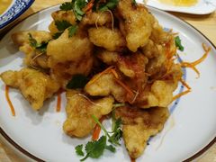 -老江南春·中国龙菜(衡山路店)