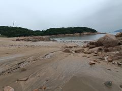 -宁波松兰山滨海旅游度假区