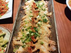 -钟掌勺忘不了地道湘菜(新天地假日广场店)