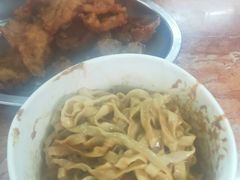 -三真丸子美食坊(故宫路店)
