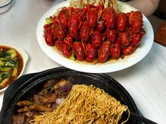 -张大厨鸡煲王·小龙虾·16年老字号(新圳东路店)