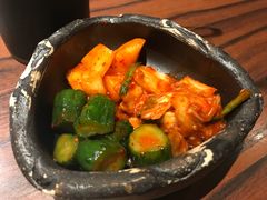 -松阪牛焼肉M(法善寺横丁店)