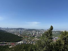 -千佛山风景名胜区