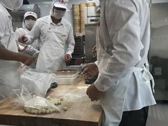 -鼎泰丰(嘉年华•海信广场VILLAGE店)