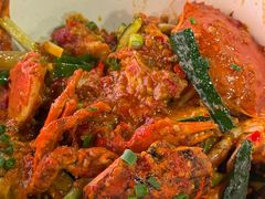 -辣螃铠盆盆蟹大排档(总店)