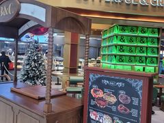 -B&C黄油与面包·THE GARDEN BAKERY概念店(世纪汇店)