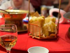 -山西会馆·晋菜·晋商宴·牌匾博物馆(胜利东街店)
