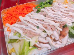 -瑞膳首尔参鸡汤(龙塔店)