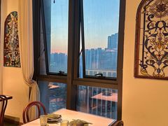 -Thai Basil罗勒叶泰式餐厅(时代天街店)