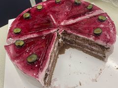 -幸福西饼生日蛋糕·下午茶(思明店)