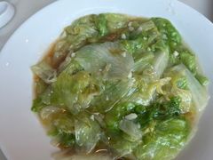 -顺德美的万豪酒店-万豪中餐厅