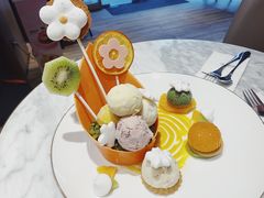 -哈根达斯(西安北郊店)