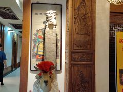 -乔家满族八大碗(流水沟店)